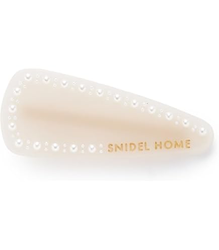 Amazon.co.jp: [スナイデルホーム] 【たまごっち】ヘアクリップ